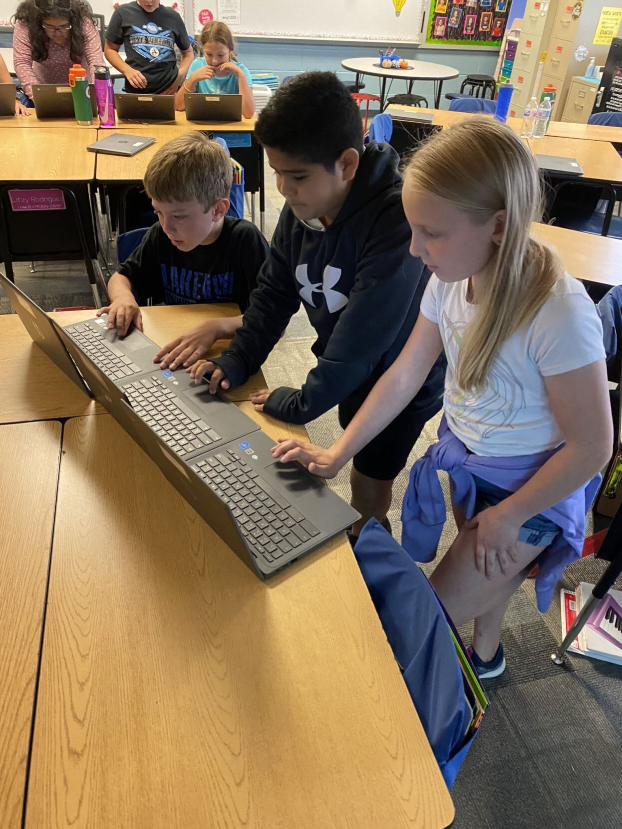 Quizlet vocab review